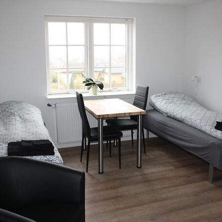Skibbild Bed No Breakfast Herning Exteriér fotografie