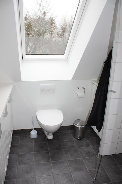 Skibbild Bed No Breakfast Herning Pokoj fotografie