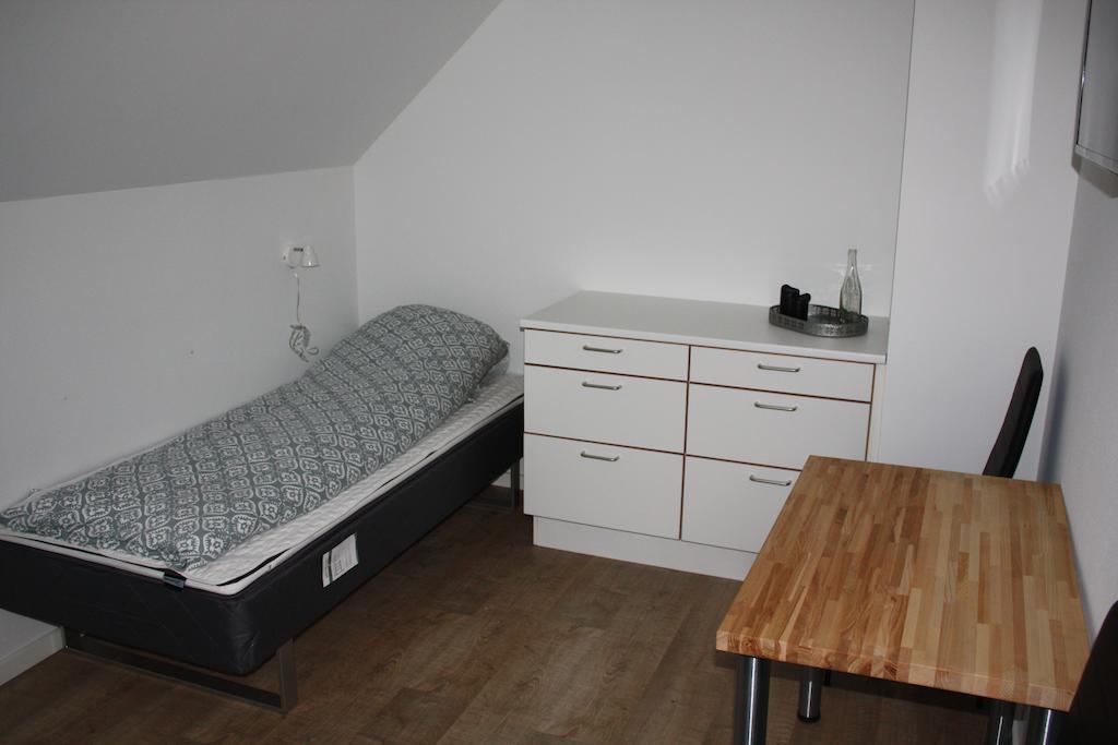 Skibbild Bed No Breakfast Herning Pokoj fotografie