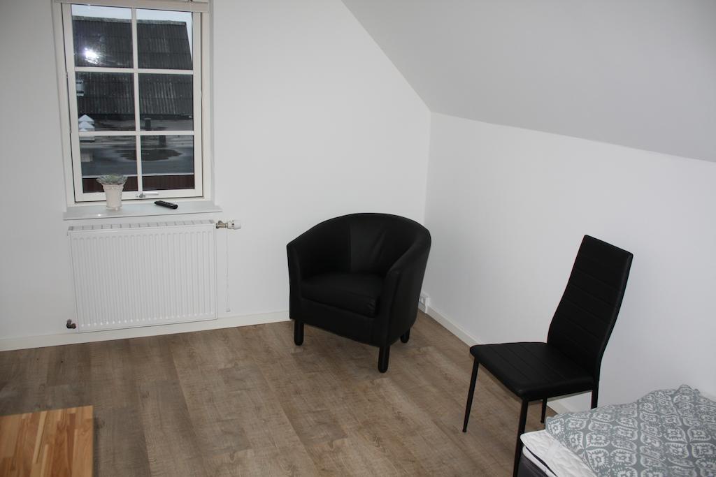 Skibbild Bed No Breakfast Herning Pokoj fotografie