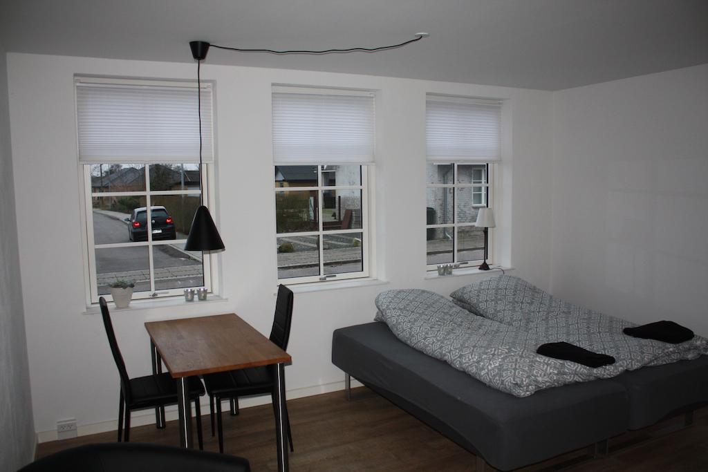 Skibbild Bed No Breakfast Herning Pokoj fotografie
