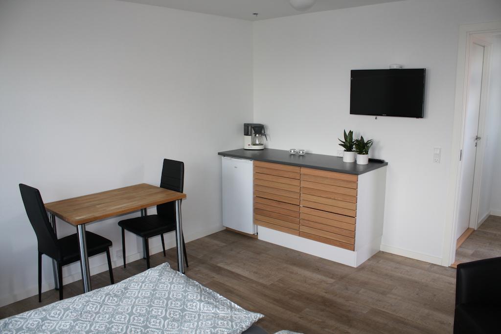 Skibbild Bed No Breakfast Herning Pokoj fotografie