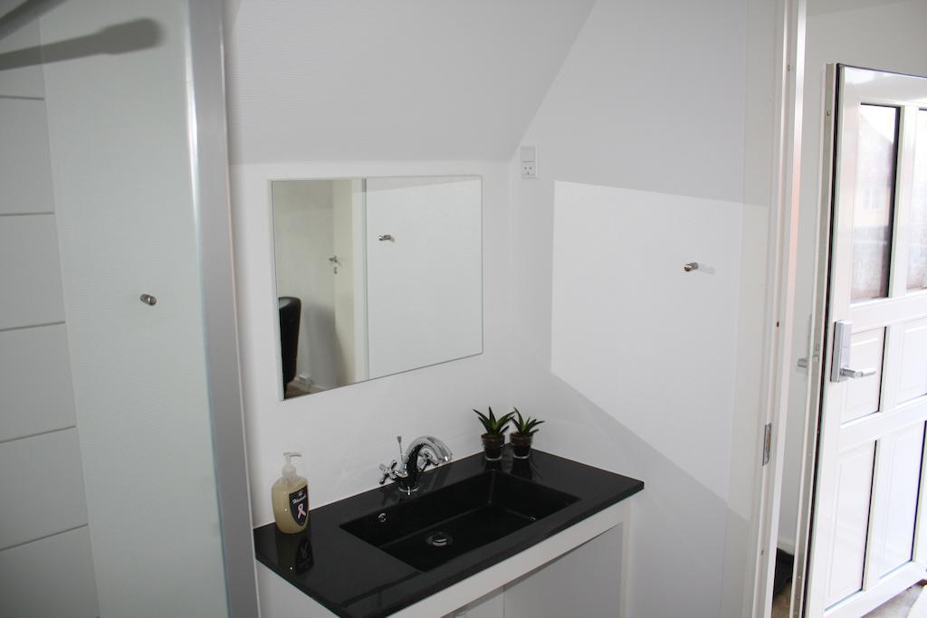 Skibbild Bed No Breakfast Herning Pokoj fotografie
