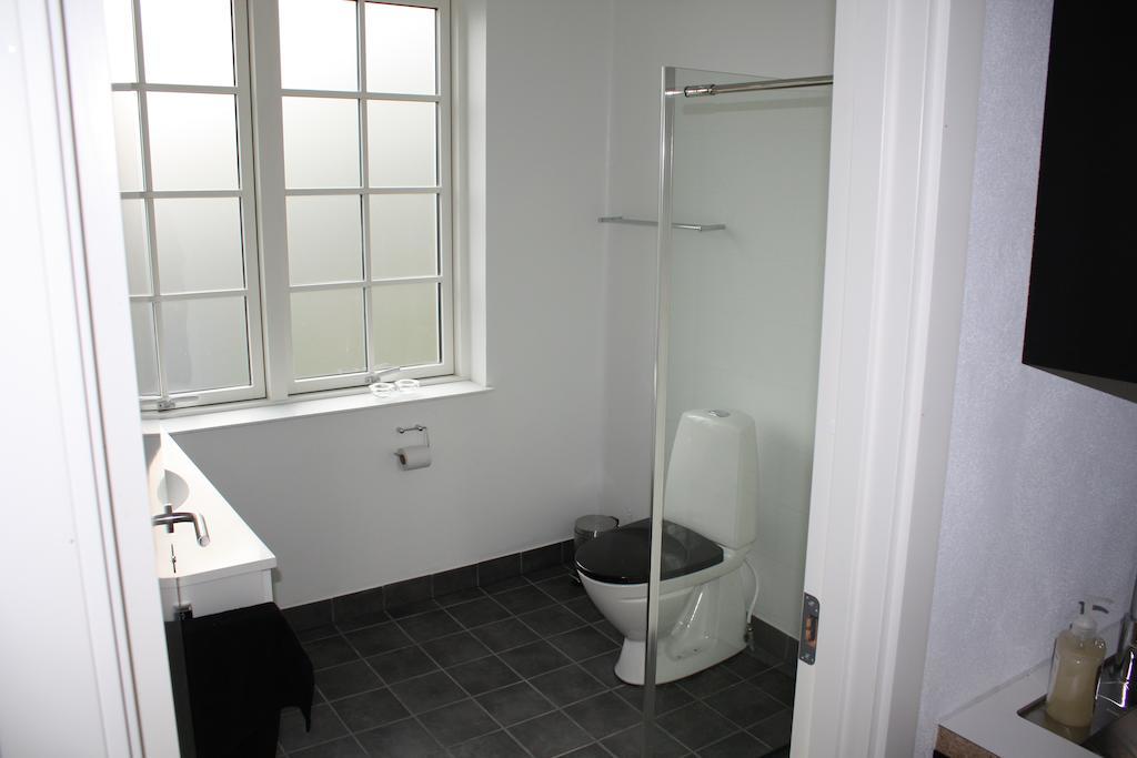 Skibbild Bed No Breakfast Herning Pokoj fotografie